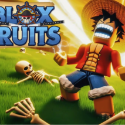 Blox Fruits