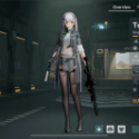 Girls Frontline 2: Exilium