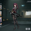 Girls Frontline 2: Exilium