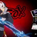 Persona 5: The Phantom X