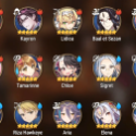 Epic Seven