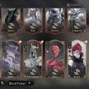 Silver and Blood