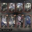 Silver and Blood