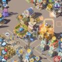 Last War: Survival