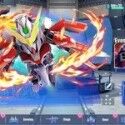 SD Gundam G Generation ETERNAL