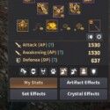Black Desert Online