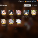 Epic Seven