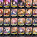 Seven Knights Re:BIRTH