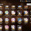 Epic Seven