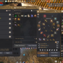 Black Desert Online