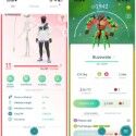 Pokemon Go