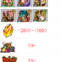 Dragon Ball Z Dokkan Battle