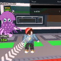 Steal a Brainrot