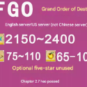 Fate/Grand Order