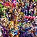 Dragon Ball Legends