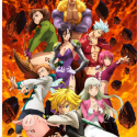 The Seven Deadly Sins