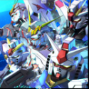 SD Gundam G Generation ETERNAL