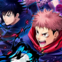 Jujutsu Kaisen Phantom Parade