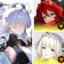 Goddess of Victory: Nikke