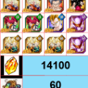 Dragon Ball Z Dokkan Battle