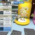 Bee Swarm Simulator