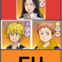 The Seven Deadly Sins Origin
