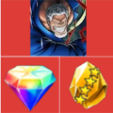 One Piece Bounty Rush
