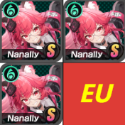 Neverness to Everness