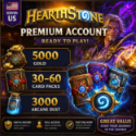 Hearthstone