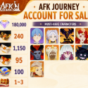 AFK Journey