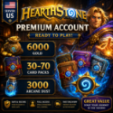 Hearthstone