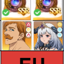 The Seven Deadly Sins Origin