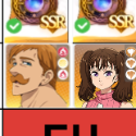 The Seven Deadly Sins Origin