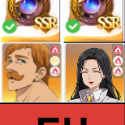 The Seven Deadly Sins Origin