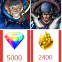 One Piece Bounty Rush