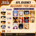 AFK Journey