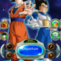 Dragon Ball Z Dokkan Battle