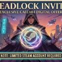 Deadlock