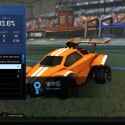Rocket League