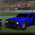 Rocket League