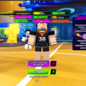 Volleyball Legends