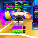 Volleyball Legends