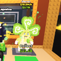 Steal a Brainrot