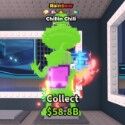 Steal a Brainrot