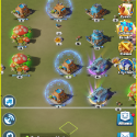 Last War: Survival