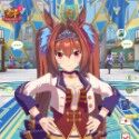 Uma Musume Pretty Derby