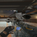 Rainbow Six Siege X