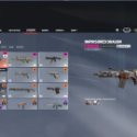 Rainbow Six Siege X