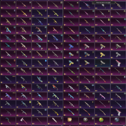 ULTIMATE SET + RARE PETS | M416 Glacier Lv 4 | 5 Times CONQUEROR | 4 MATERIALS | 25+ Car Skins | 410+ Outfits | 115+ Gun Skins | Android & iOS 3