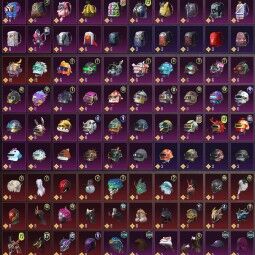 ULTIMATE SET + RARE PETS | M416 Glacier Lv 4 | 5 Times CONQUEROR | 4 MATERIALS | 25+ Car Skins | 410+ Outfits | 115+ Gun Skins | Android & iOS 2